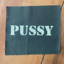 Load image into Gallery viewer, Maria Canta - Screen Printed Patches, Fashion, Maria Canta, Atrium 916 - Sacramento.Shop