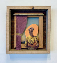 Load image into Gallery viewer, Gregory Shilling - Sweater-Neck Turtle, Wall Art, Gregory Shilling, Atrium 916 - Sacramento.Shop