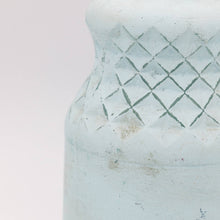 Load image into Gallery viewer, Retro Dame - Ice Blue Lemonade Home Decor - Sacramento . Shop
