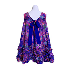 Load image into Gallery viewer, Grace Yip Designs-I Purple You Bow Dress, Fashion, Grace Yip Designs, Sacramento . Shop