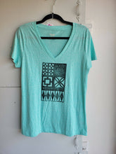 Load image into Gallery viewer, Tenacious Goods - Block Print Shirt - Fall 2023 Drop, Fashion, Tenacious Goods, Atrium 916 - Sacramento.Shop