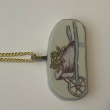 Load image into Gallery viewer, Lorna M Designs- Dinner Plate Jewelry, Jewelry, Lorna M Designs, Atrium 916 - Sacramento.Shop