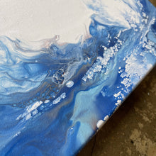 Load image into Gallery viewer, Kat Martinez - Ocean Sky, Wall Art, Atrium 916, Atrium 916 - Sacramento.Shop