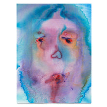 Load image into Gallery viewer, Jamie Angello - Poison Flower Pedal Disaster "False Faces Series" Wall Art, Wall Art, Art By Jamie Angello, Sacramento . Shop