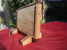 Load image into Gallery viewer, WCS Designs- Hardwood Cutting board, Wood Working, WCS Designs, Atrium 916 - Sacramento.Shop