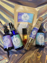 Load image into Gallery viewer, Chloris Sweet Dreams Herbal Collection, Wellness & Beauty, Chloris, Atrium 916 - Sacramento.Shop