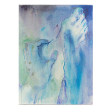 Load image into Gallery viewer, Jamie Angello - Reprieve "False Faces Series" Wall Art, Wall Art, Art By Jamie Angello, Sacramento . Shop