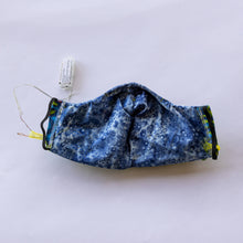Load image into Gallery viewer, Sebridges Gallery - Poseidon's Beach Mask - Sacramento . Shop