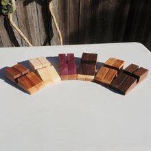 Load image into Gallery viewer, WCS Designs- Charcuterie/Serving Board Stands, Wood Working, WCS Designs, Atrium 916 - Sacramento.Shop