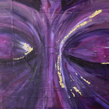 Load image into Gallery viewer, Marie "Rie" Thomas - I GOT TO DO BETTER, Wall Art, Rie Design, Atrium 916 - Sacramento.Shop