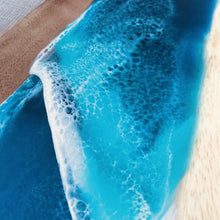 Load image into Gallery viewer, Kat Martinez "Long Ocean Dish", Home Decor, Kat Martinez, Atrium 916 - Sacramento.Shop
