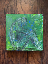 Load image into Gallery viewer, Marie "Rie" Thomas - ON THE VERGE, Wall Art, Rie Design, Atrium 916 - Sacramento.Shop