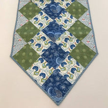 Load image into Gallery viewer, Shop For Hope - "Sassy Roosters" Table Runner, Home Decor, Shop For Hope, Atrium 916 - Sacramento.Shop