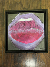 Load image into Gallery viewer, Marie "Rie" Thomas - SPEAK, Wall Art, Rie Design, Atrium 916 - Sacramento.Shop