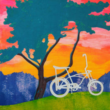 Load image into Gallery viewer, Tenacious Goods - Summer Vibes Series, Wall Art, Tenacious Goods, Atrium 916 - Sacramento.Shop