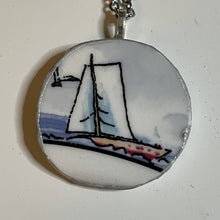 Load image into Gallery viewer, Lorna M Designs- Dinner Plate Jewelry, Jewelry, Lorna M Designs, Atrium 916 - Sacramento.Shop