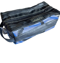 Load image into Gallery viewer, Lorna M Designs-Bike Tube Travel Case, Wallets, Lorna M Designs, Atrium 916 - Sacramento.Shop