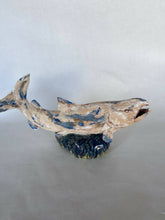 Load image into Gallery viewer, Yoshiko - River White - salmon, Ceramics, Yoshiko, Atrium 916 - Sacramento.Shop