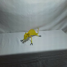 Load image into Gallery viewer, Arti.Fizer-Yellow/Red Spots Gecko, Outdoor & Garden, Arti fizer, Atrium 916 - Sacramento.Shop