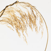 Load image into Gallery viewer, Marry Contrary Design & Decor - Johnsongrass Floral Ring, Wall Art, Marry Contrary Design & Decor, Sacramento . Shop