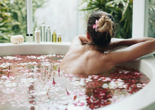 Load image into Gallery viewer, Chloris Sweet Dreams Herbal Bath Salts, Wellness & Beauty, Chloris, Atrium 916 - Sacramento.Shop