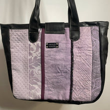 Load image into Gallery viewer, Lorna M Designs - Totes, purses & backpacks--upcycled, Bags, Lorna M Designs, Atrium 916 - Sacramento.Shop