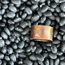 Load image into Gallery viewer, Joyce Pierce - Upcycled Copper Pipe Rings, Jewelry, Joyce Pierce, Atrium 916 - Sacramento.Shop