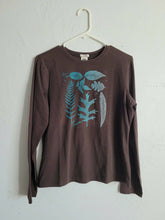 Load image into Gallery viewer, Tenacious Goods - Block Print Shirt, Fashion, Tenacious Goods, Atrium 916 - Sacramento.Shop