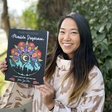 Load image into Gallery viewer, Karen Sue Studios - Mandala Daydream, Books, Karen Sue Studios, Atrium 916 - Sacramento.Shop
