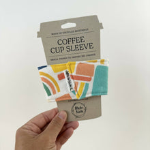 Load image into Gallery viewer, Miche Niche - Reusable Coffee Cup Sleeve, Kitchen & Dishware, Miche Niche, Atrium 916 - Sacramento.Shop