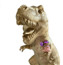 Load image into Gallery viewer, Grace Yip Designs- Tyrone the T-Rex, Home Decor, Grace Yip Designs, Sacramento . Shop