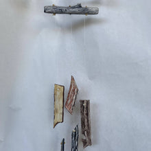 Load image into Gallery viewer, Lorna M Designs - Assorted Ceramic Wind Chimes, Ceramics, Atrium 916, Atrium 916 - Sacramento.Shop