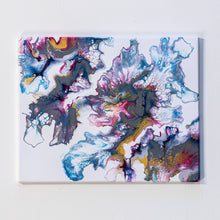Load image into Gallery viewer, Kat Martinez - Beautiful Disaster Wall Art Painting - Sacramento . Shop