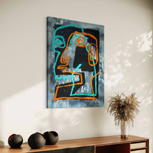 Load image into Gallery viewer, Kenneth Jordan - Don't Change, Squirrel, Wall Art, Kenneth Jordan, Atrium 916 - Sacramento.Shop