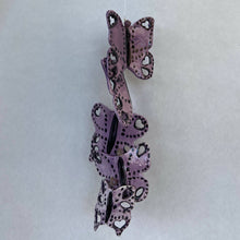 Load image into Gallery viewer, Lorna M Designs - Ceramic Wind Chimes in Assorted Designs, Ceramics, Atrium 916, Atrium 916 - Sacramento.Shop