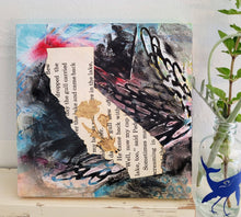 Load image into Gallery viewer, Tenacious Goods - The Cali Love Series, Wall Art, Tenacious Goods, Atrium 916 - Sacramento.Shop