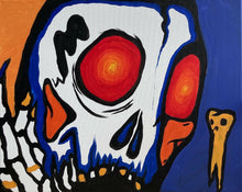 Load image into Gallery viewer, Juliet Elise Art - Highest Bidder, Wall Art, Juliet Elise Art, Atrium 916 - Sacramento.Shop