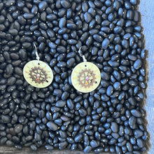 Load image into Gallery viewer, Joyce Pierce - Watch Dial Earrings, Jewelry, Joyce Pierce, Atrium 916 - Sacramento.Shop