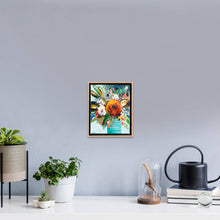 Load image into Gallery viewer, Nida Akhtar Studio - Gulshan Painting - Sacramento . Shop