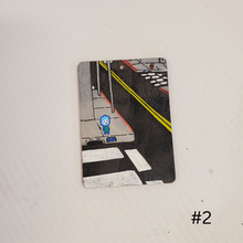 Load image into Gallery viewer, Hellxia - Tulip Minis Collection - City, Wall Art, Hellxia, Atrium 916 - Sacramento.Shop