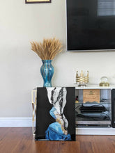 Load image into Gallery viewer, Enkisworld - The Flow of Time, Wall Art, Enkisworld, Atrium 916 - Sacramento.Shop