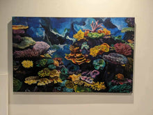 Load image into Gallery viewer, Enkisworld - Wonders of the deep, Wall Art, Enkisworld, Atrium 916 - Sacramento.Shop