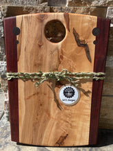 Load image into Gallery viewer, WCS Designs- Ambrosia Maple Charcuterie board, Kitchen & Dishware, WCS Designs, Atrium 916 - Sacramento.Shop