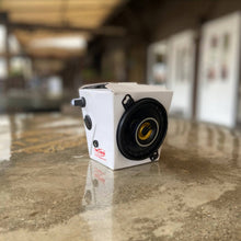 Load image into Gallery viewer, Boomcase- Chinese Take Out- Bluetooth Speaker, Electronics, BoomCase, Sacramento . Shop