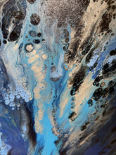 Load image into Gallery viewer, Kat Martinez “Splash”, Wall Art, Kat Martinez, Sacramento . Shop