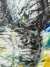 Load image into Gallery viewer, Marie "Rie" Thomas - MIGHT JUST CHANGE YOUR LIFE, Wall Art, Rie Design, Atrium 916 - Sacramento.Shop