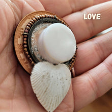 Load image into Gallery viewer, Tenacious Goods - Assemblage Magnet, Home Decor, Tenacious Goods, Atrium 916 - Sacramento.Shop