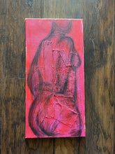 Load image into Gallery viewer, Marie "Rie" Thomas - THE LAST TIME, Wall Art, Rie Design, Atrium 916 - Sacramento.Shop