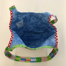 Load image into Gallery viewer, Shop for Hope - "Patches", Bags, Shop For Hope, Atrium 916 - Sacramento.Shop