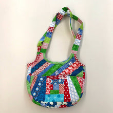 Load image into Gallery viewer, Shop for Hope - "Patches", Bags, Shop For Hope, Atrium 916 - Sacramento.Shop